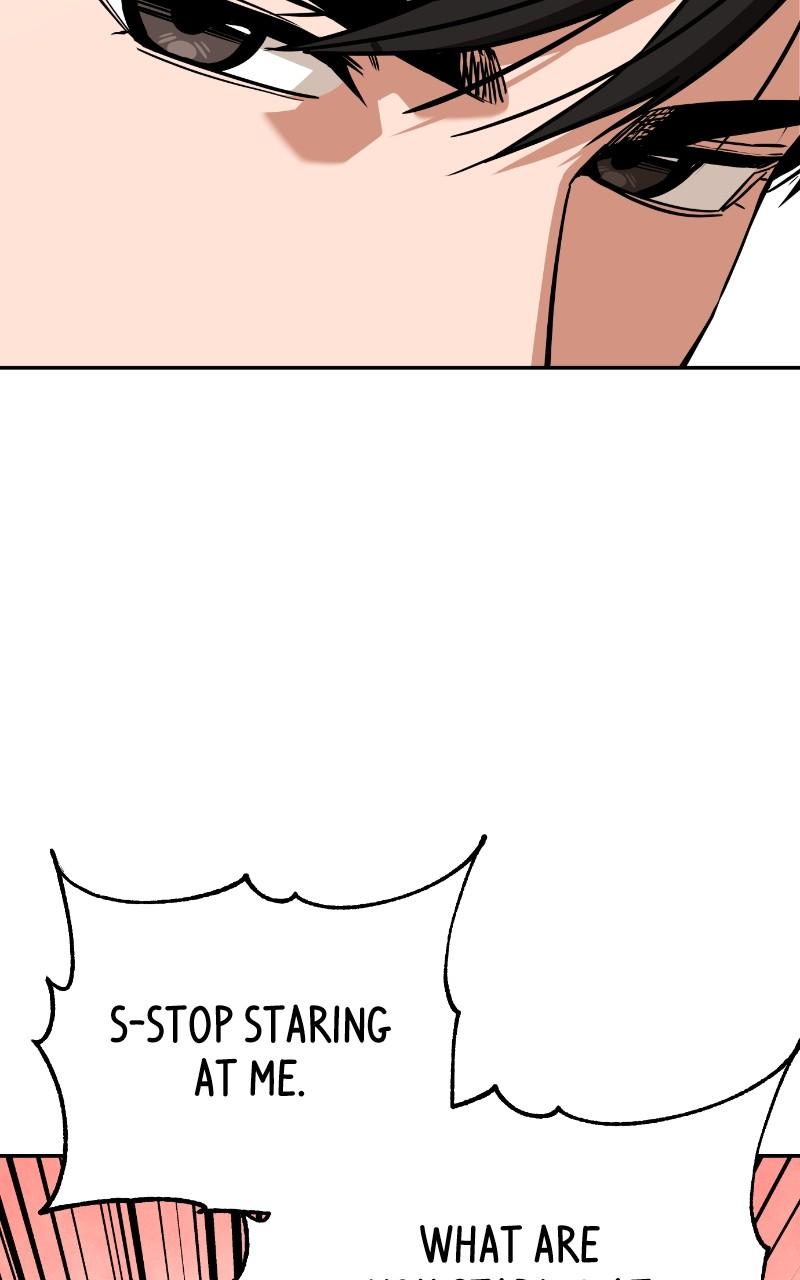 Maybe Meant to Be Chapter 96