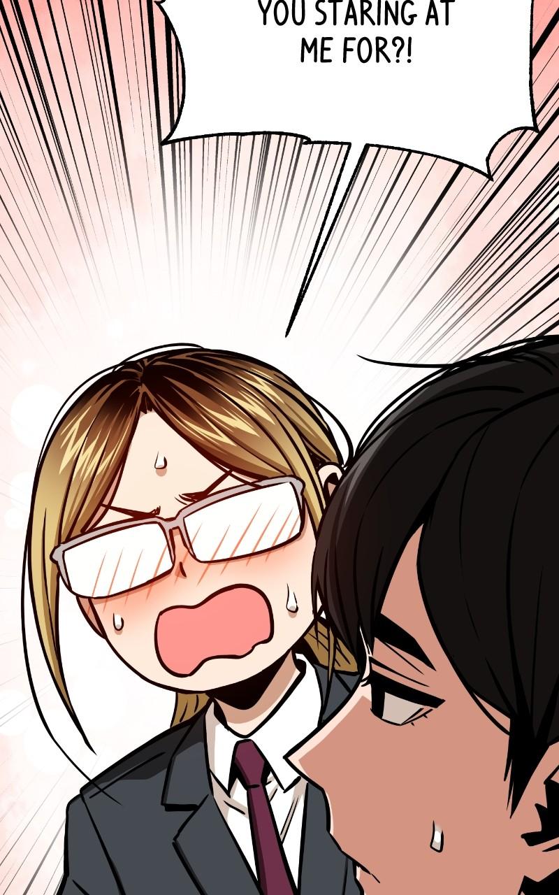 Maybe Meant to Be Chapter 96