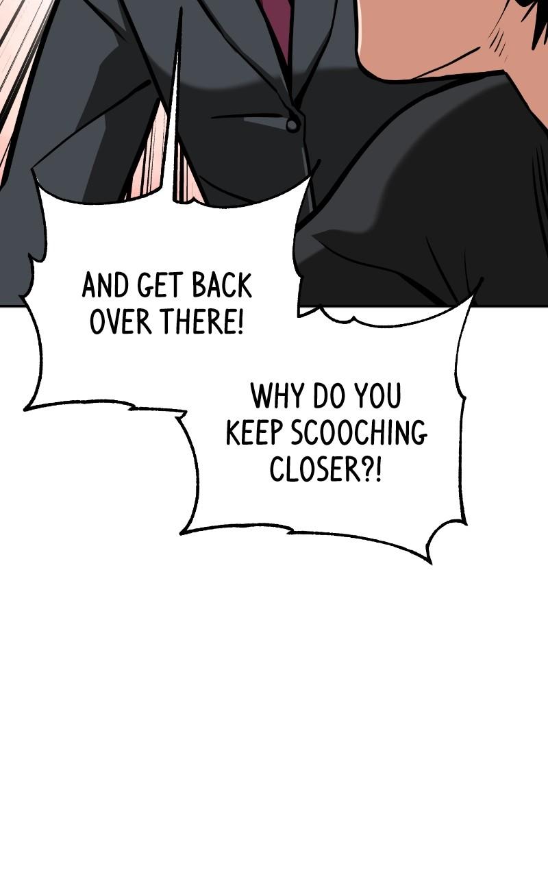 Maybe Meant to Be Chapter 96