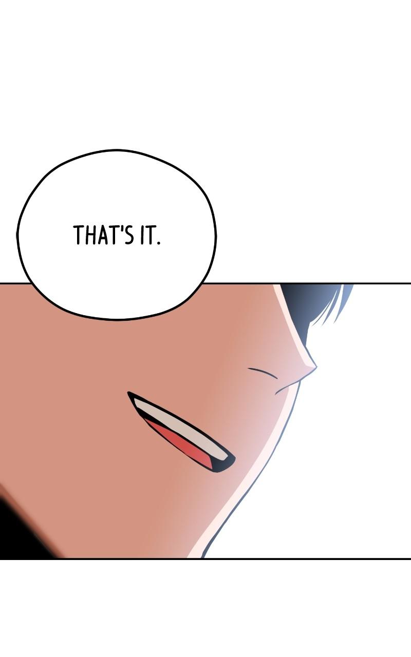 Maybe Meant to Be Chapter 96