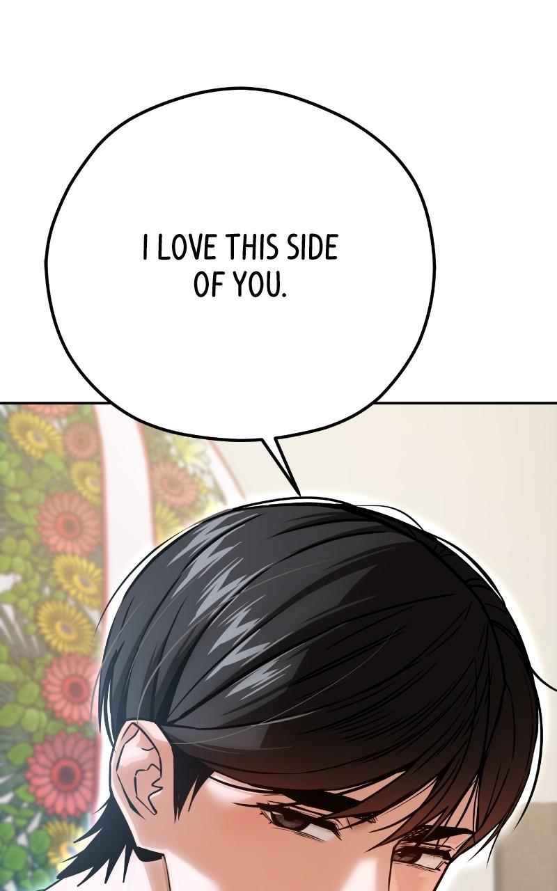 Maybe Meant to Be Chapter 96