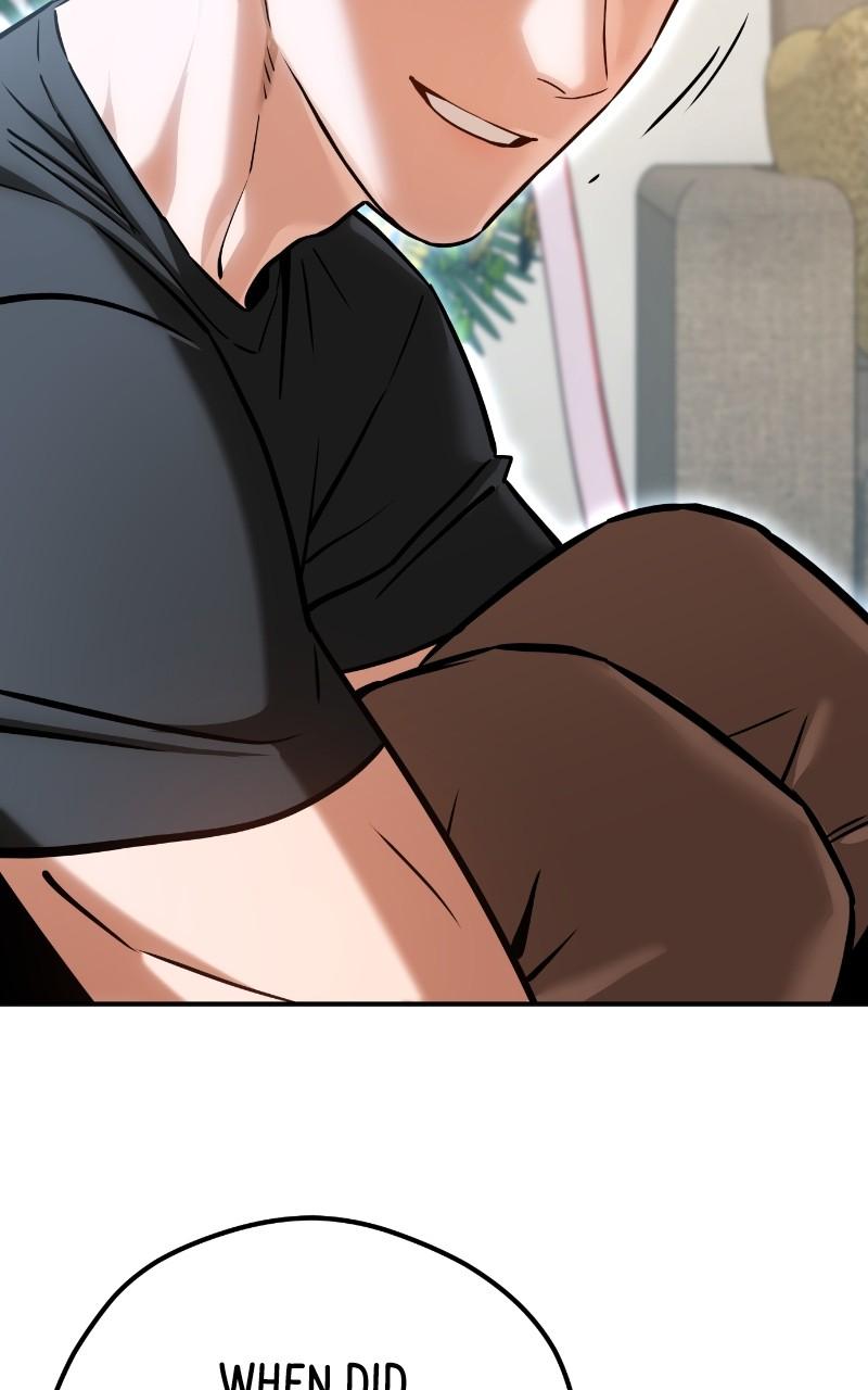 Maybe Meant to Be Chapter 96