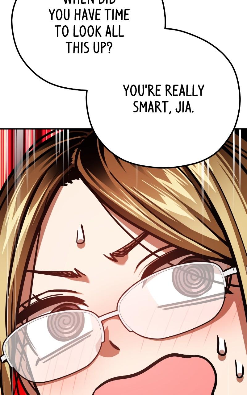 Maybe Meant to Be Chapter 96