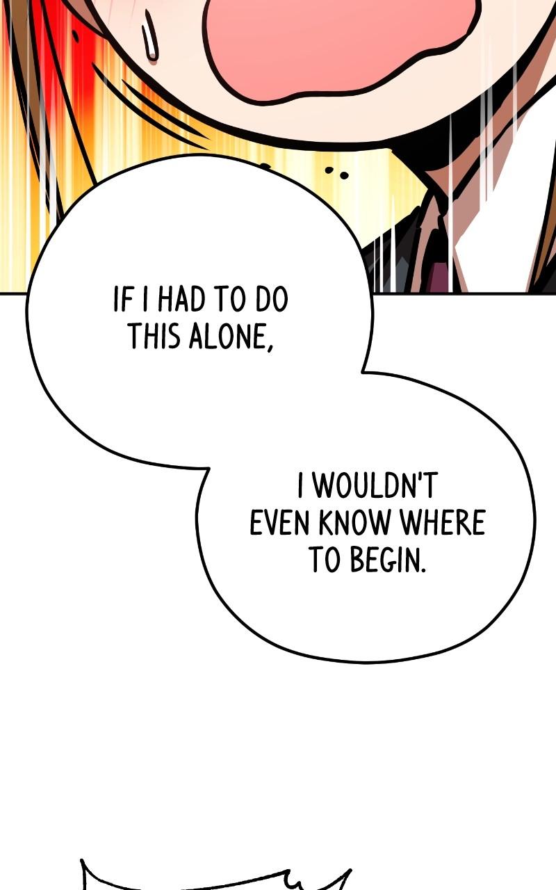 Maybe Meant to Be Chapter 96