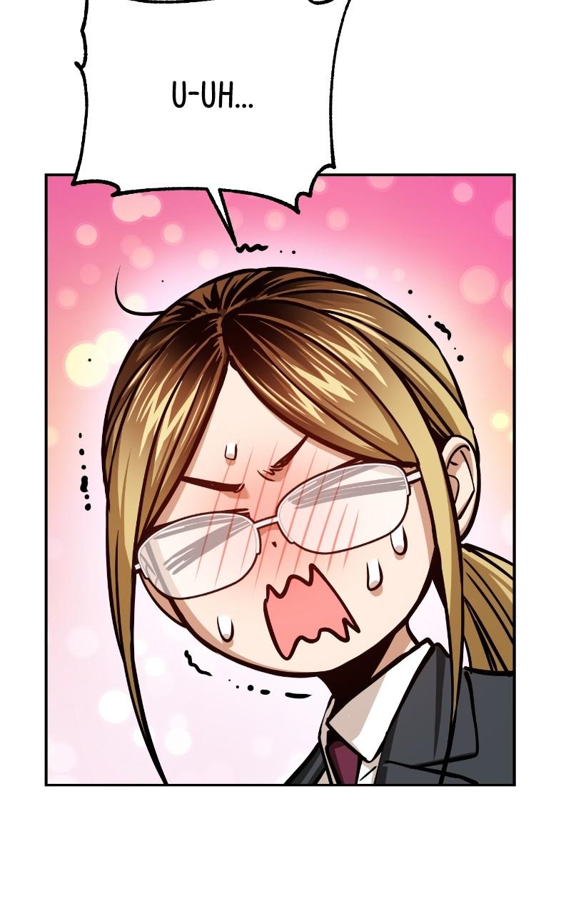 Maybe Meant to Be Chapter 96