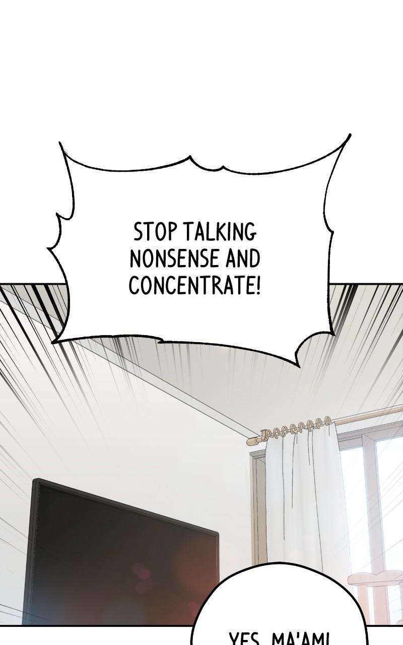 Maybe Meant to Be Chapter 96