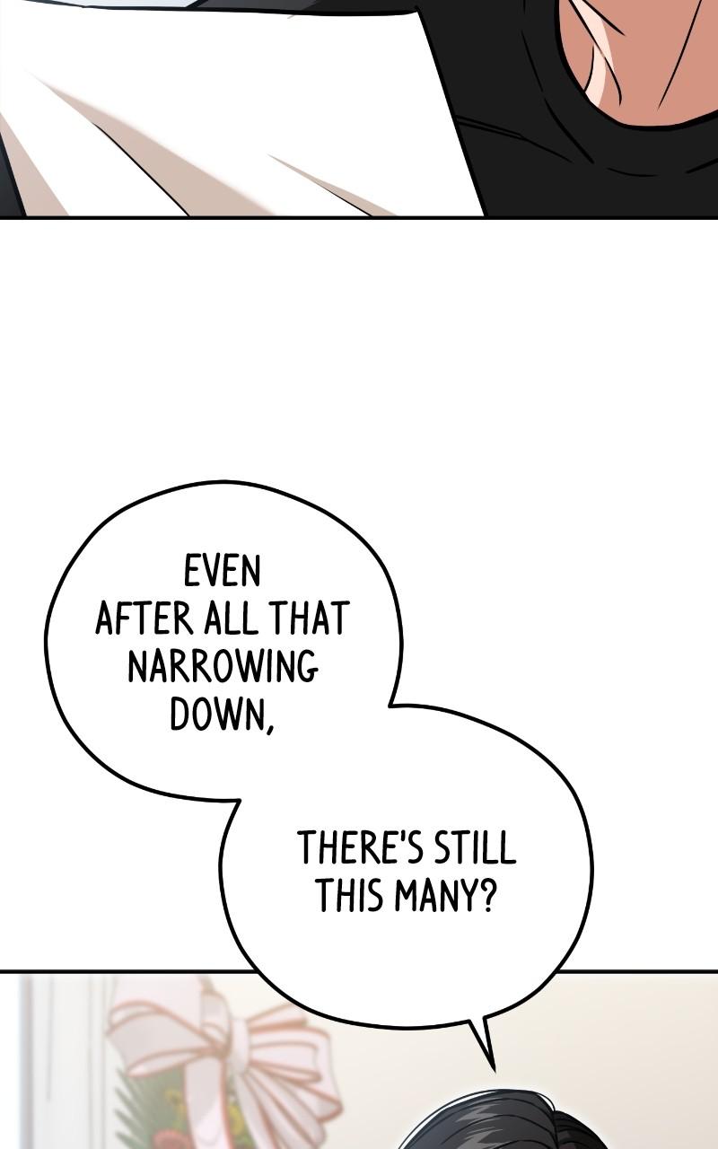 Maybe Meant to Be Chapter 96