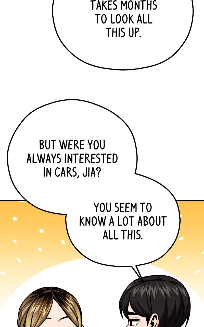 Maybe Meant to Be Chapter 96