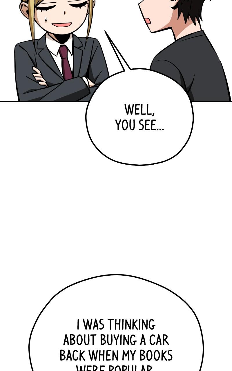 Maybe Meant to Be Chapter 96