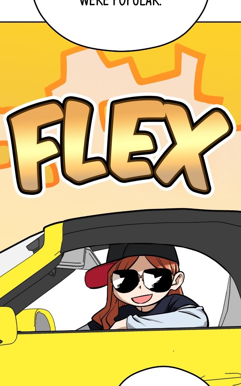 Maybe Meant to Be Chapter 96