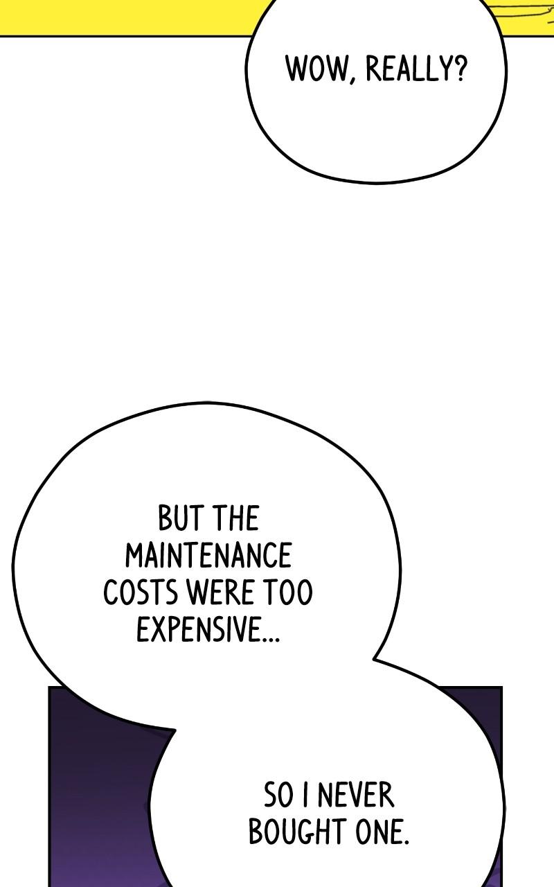 Maybe Meant to Be Chapter 96