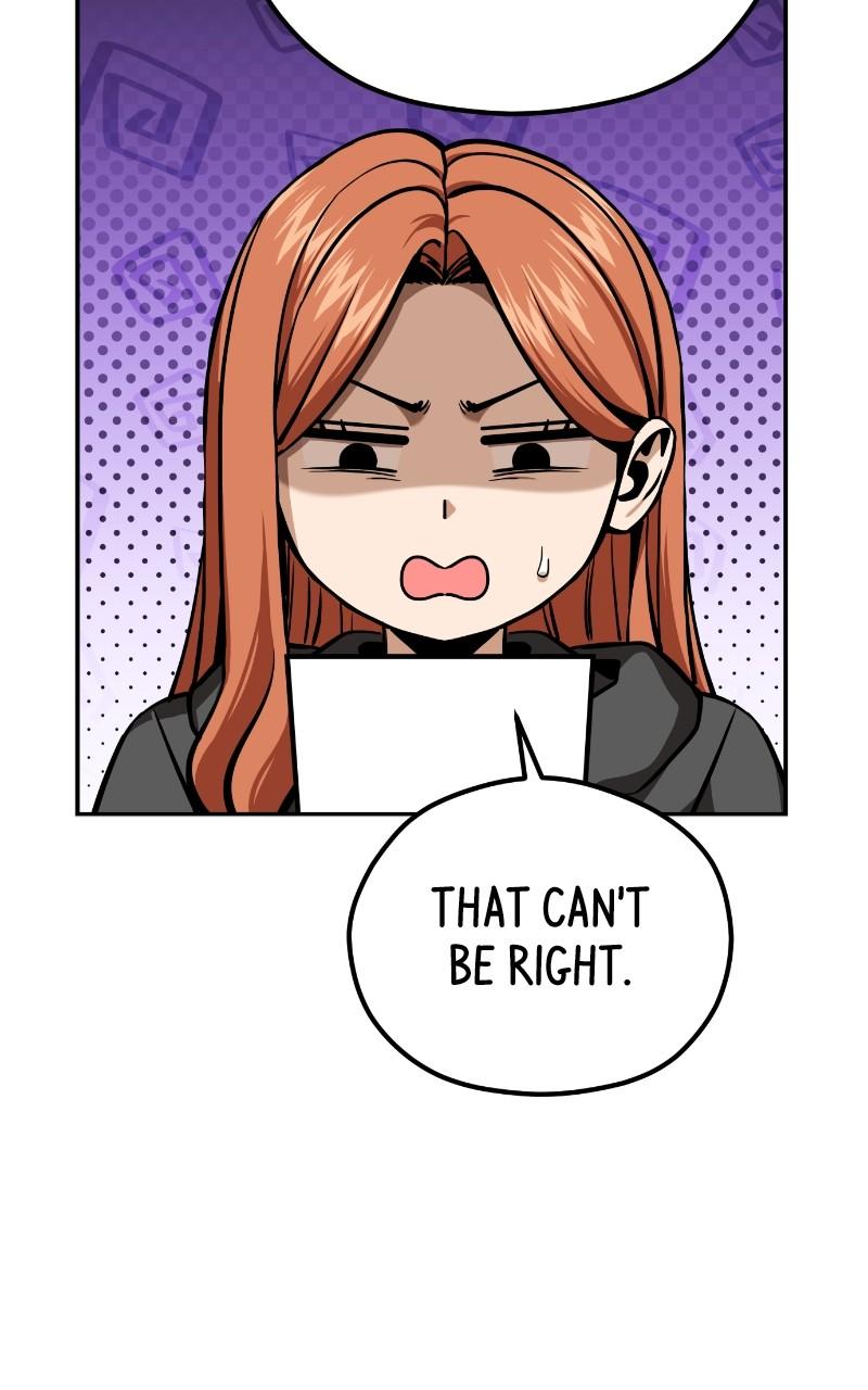 Maybe Meant to Be Chapter 96