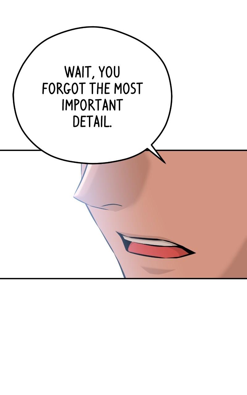 Maybe Meant to Be Chapter 96