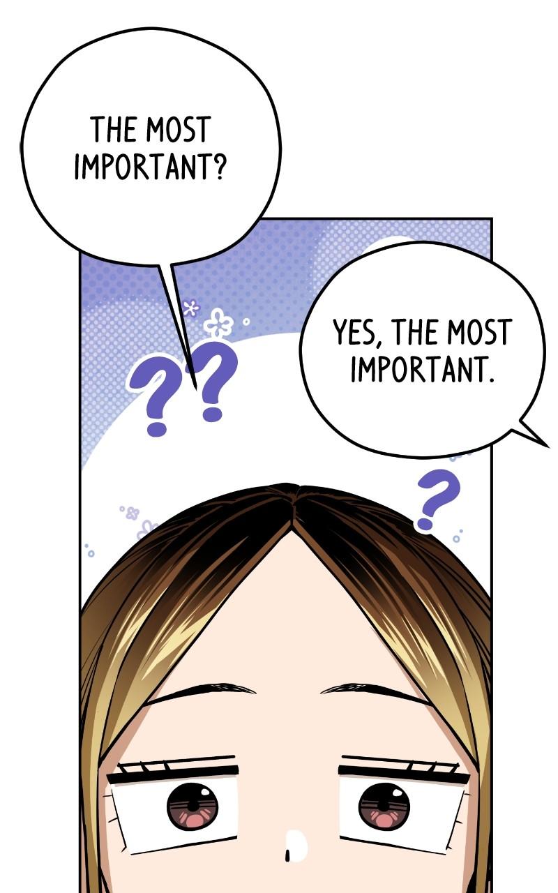 Maybe Meant to Be Chapter 96