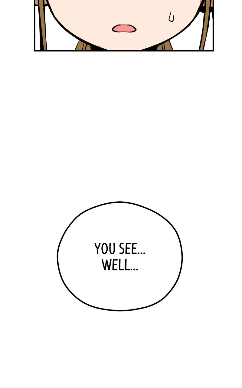 Maybe Meant to Be Chapter 96