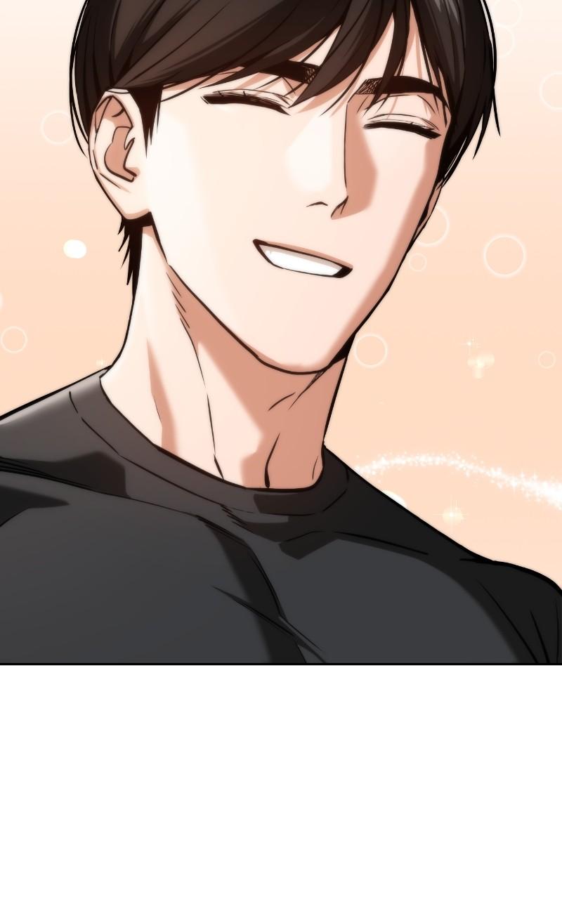 Maybe Meant to Be Chapter 96