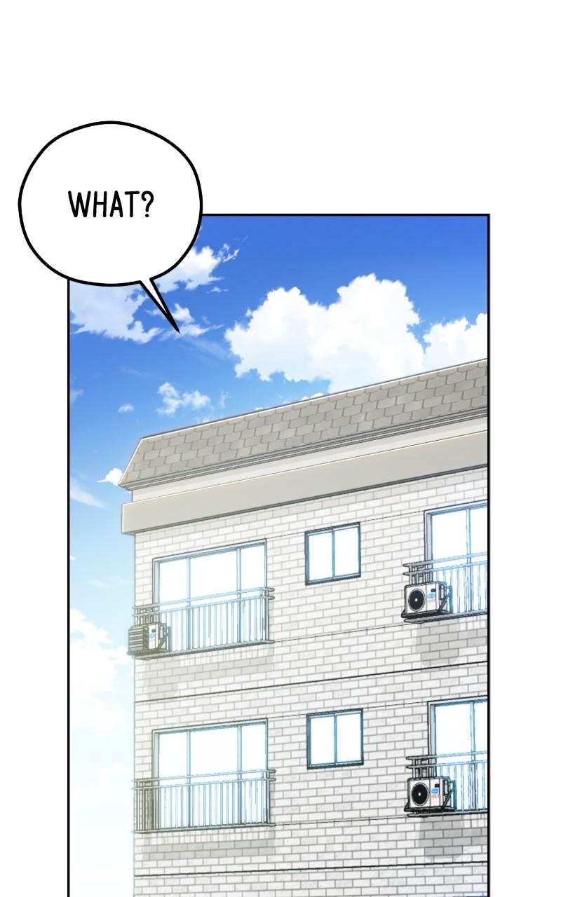 Maybe Meant to Be Chapter 96