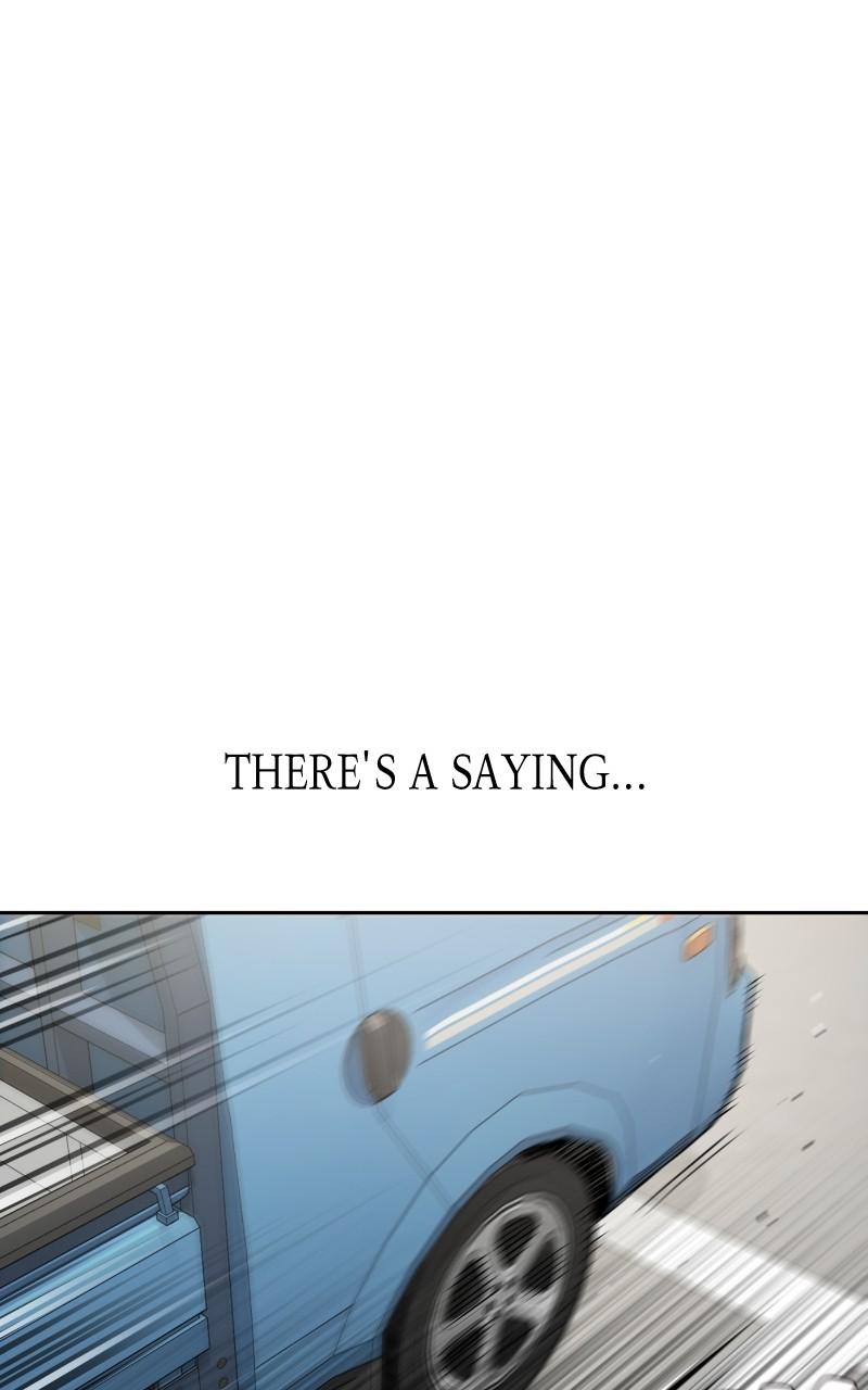 Maybe Meant to Be Chapter 98