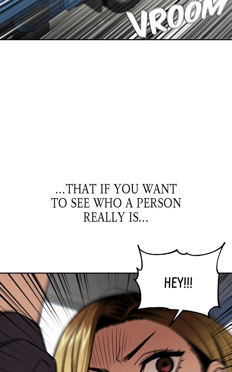 Maybe Meant to Be Chapter 98