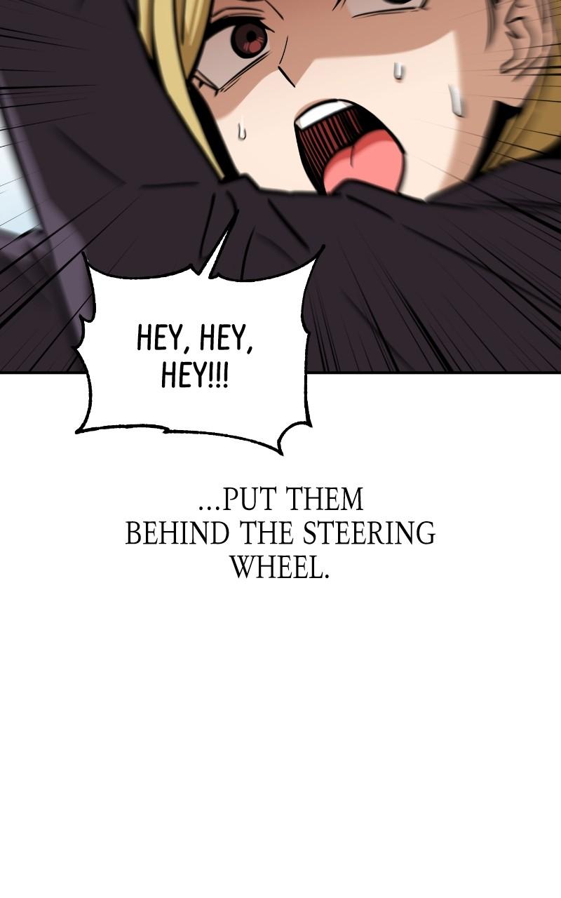 Maybe Meant to Be Chapter 98