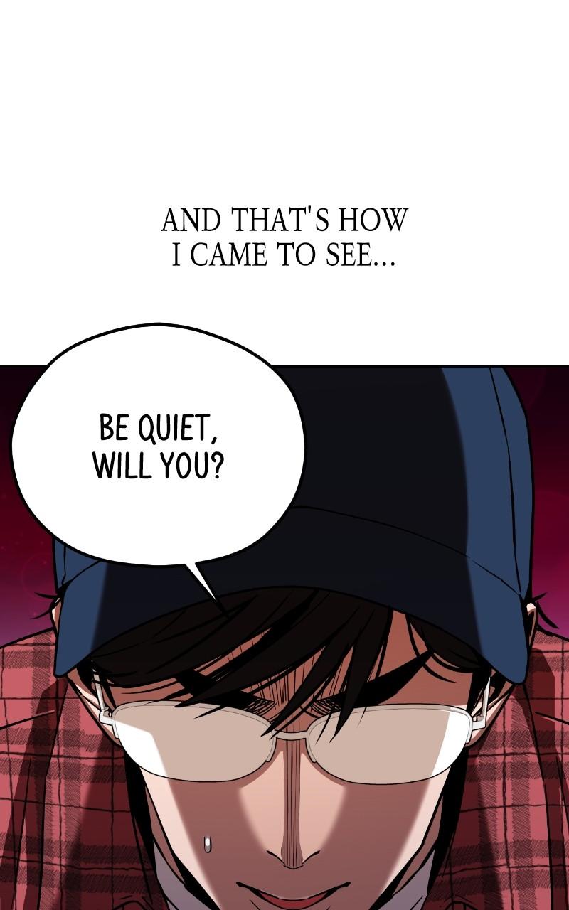 Maybe Meant to Be Chapter 98