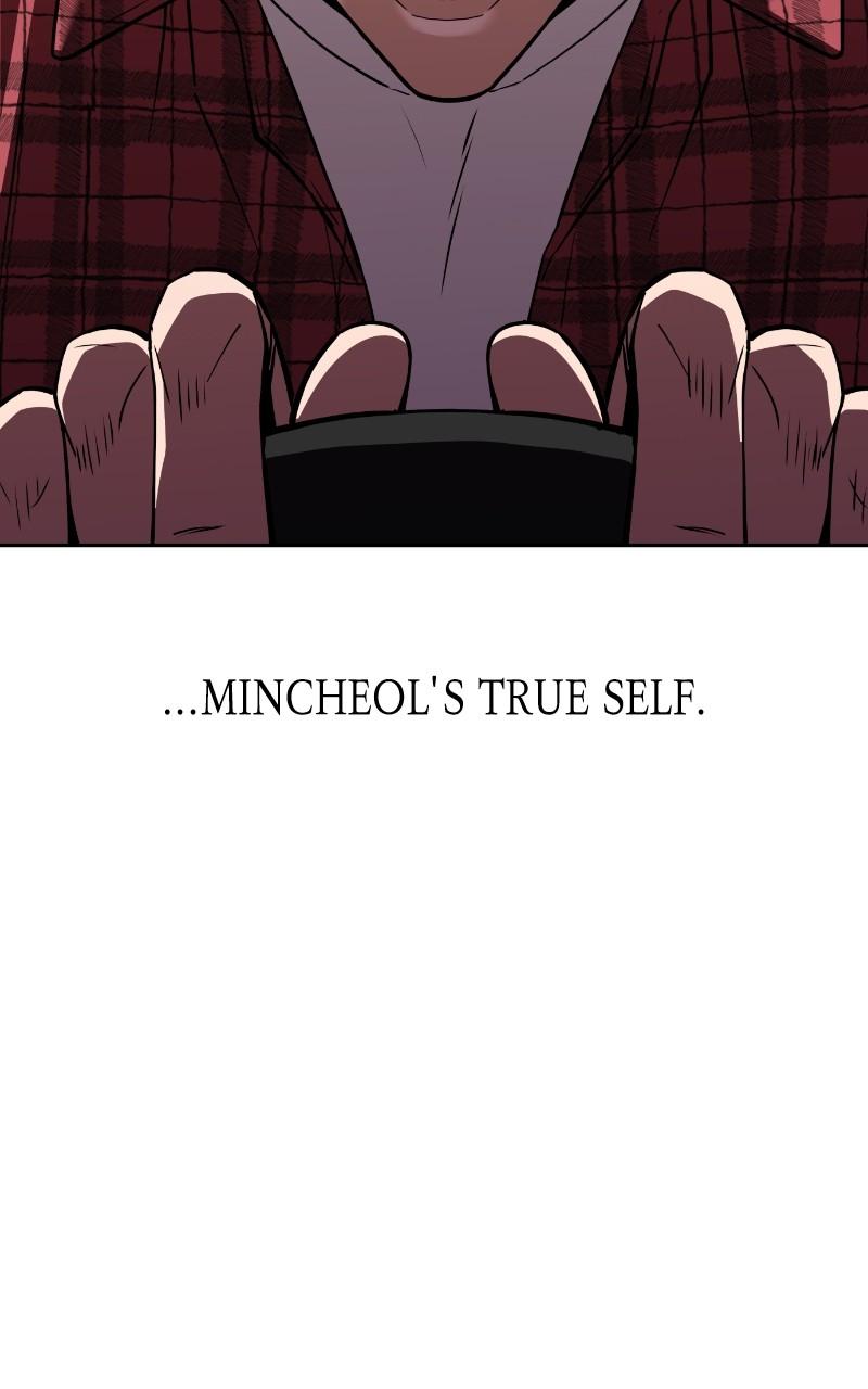 Maybe Meant to Be Chapter 98