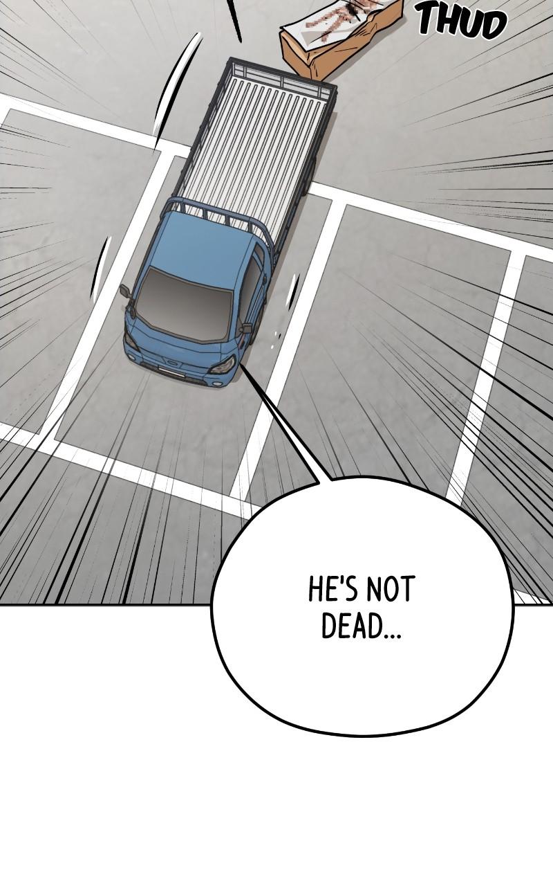 Maybe Meant to Be Chapter 98