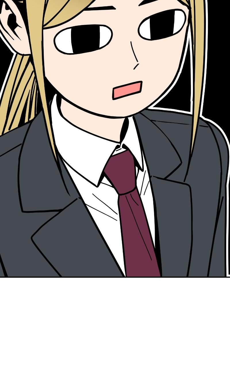 Maybe Meant to Be Chapter 98