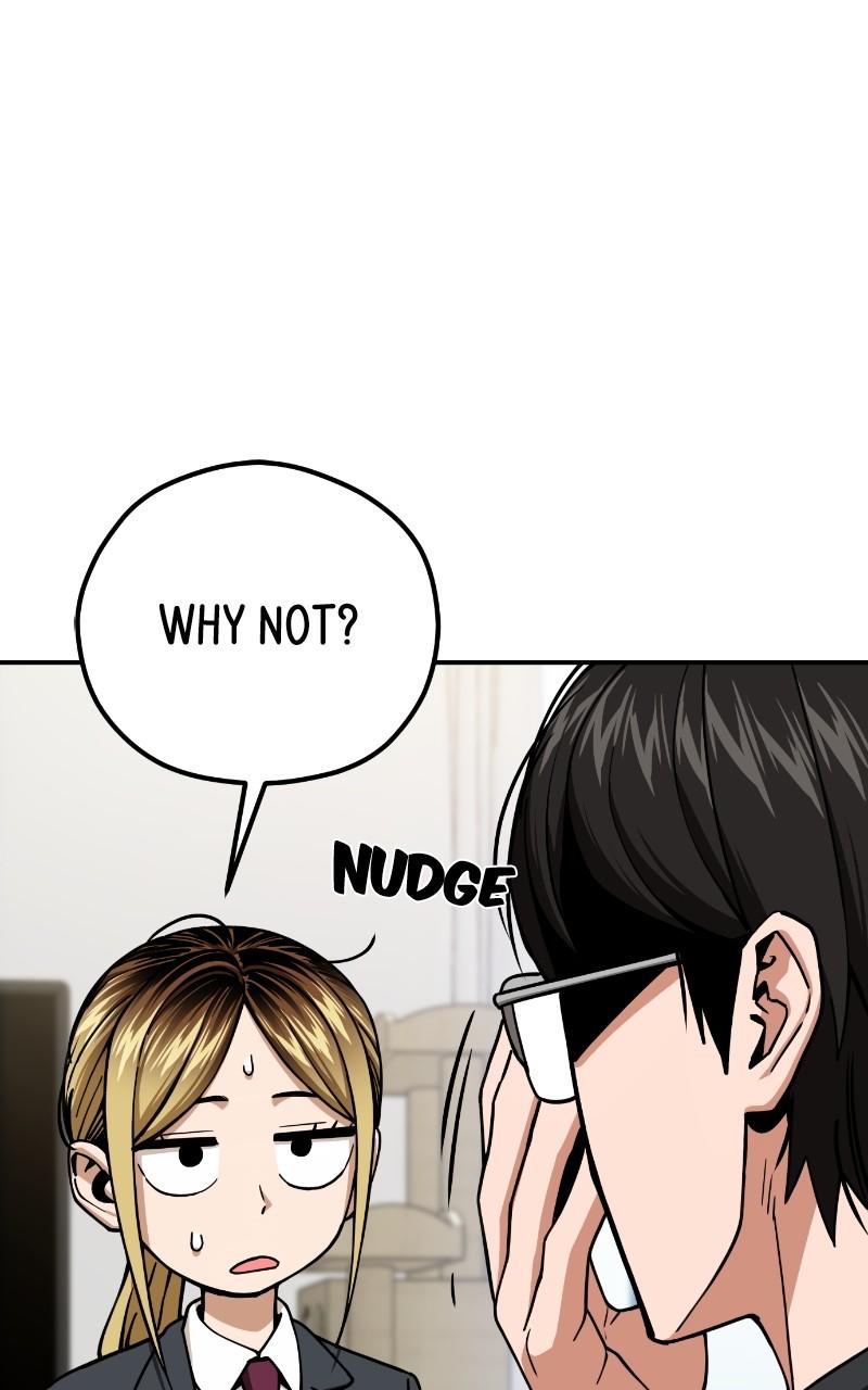 Maybe Meant to Be Chapter 98