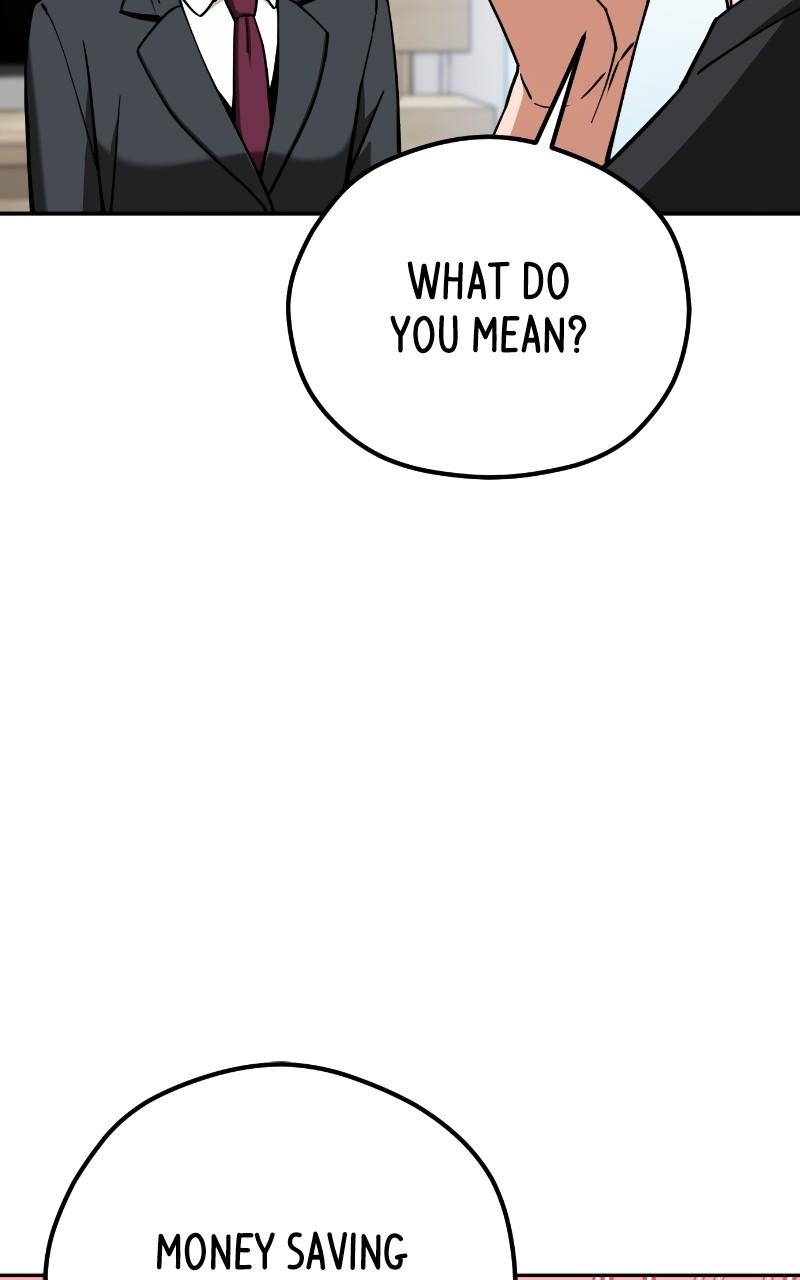 Maybe Meant to Be Chapter 98