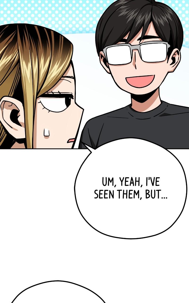 Maybe Meant to Be Chapter 98