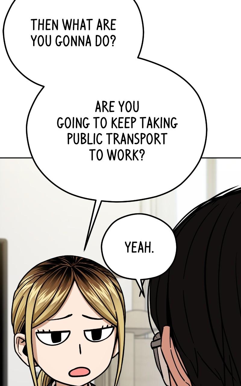 Maybe Meant to Be Chapter 98