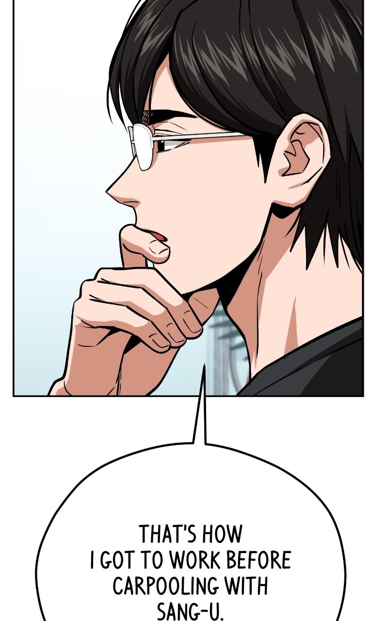 Maybe Meant to Be Chapter 98