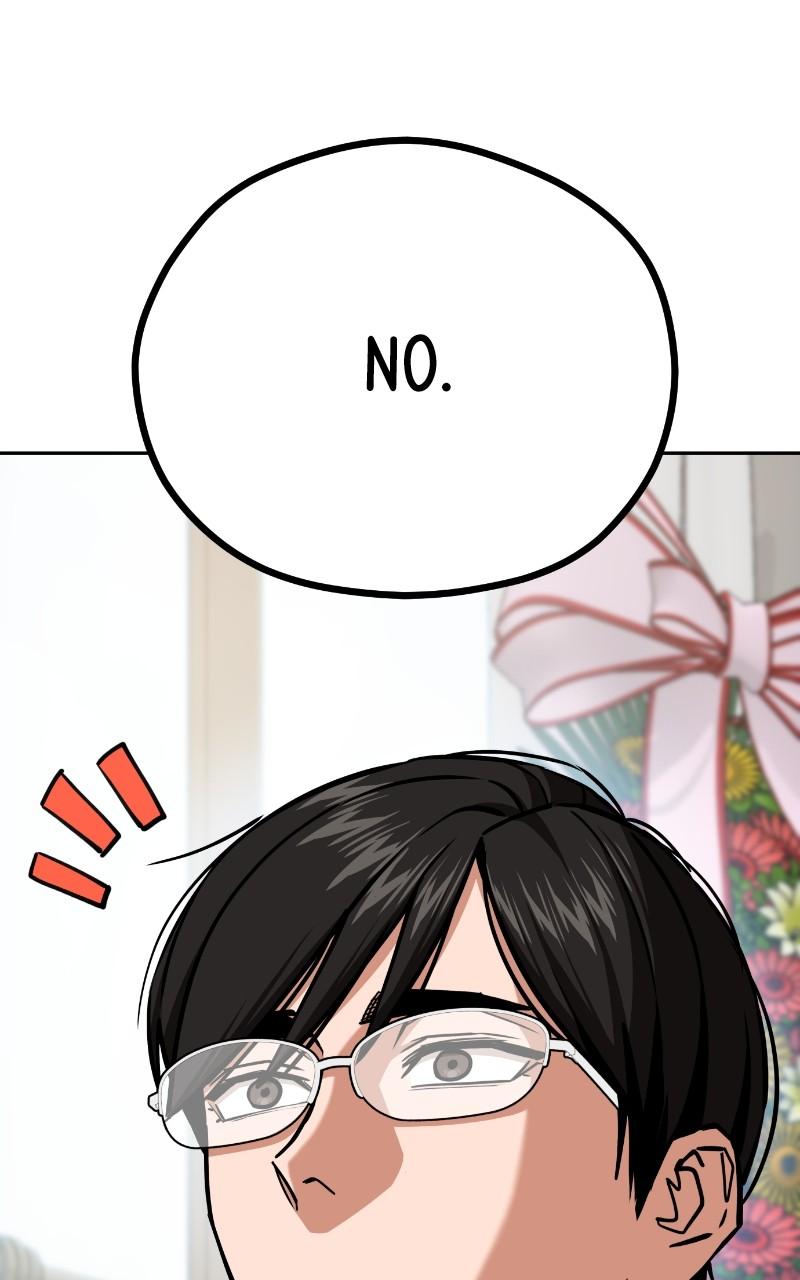 Maybe Meant to Be Chapter 98