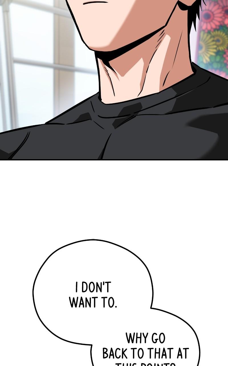 Maybe Meant to Be Chapter 98