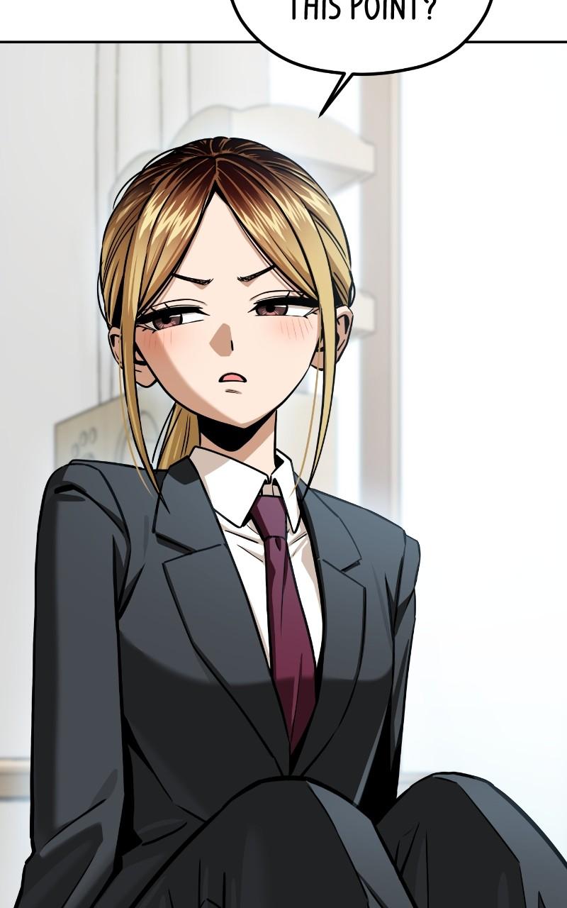 Maybe Meant to Be Chapter 98