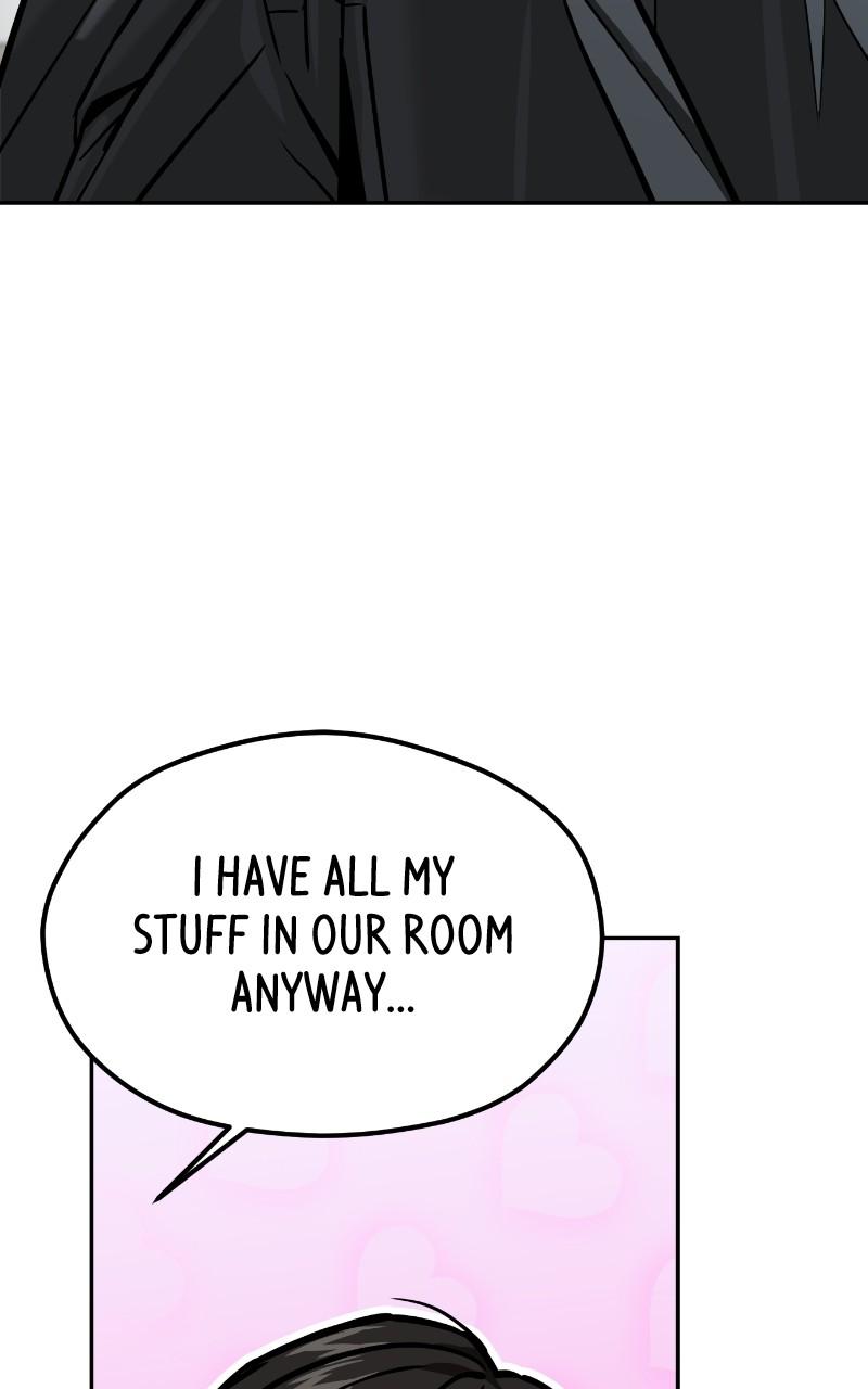 Maybe Meant to Be Chapter 98