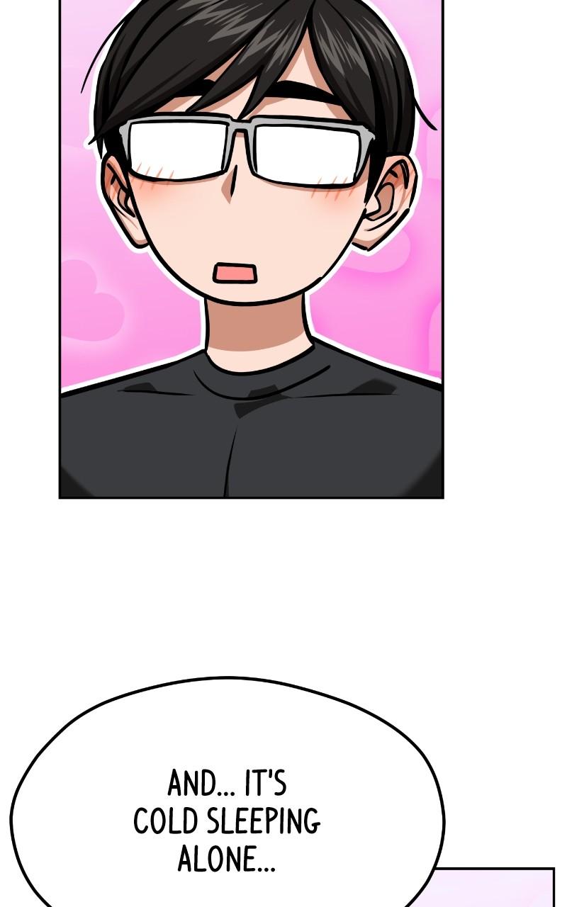 Maybe Meant to Be Chapter 98