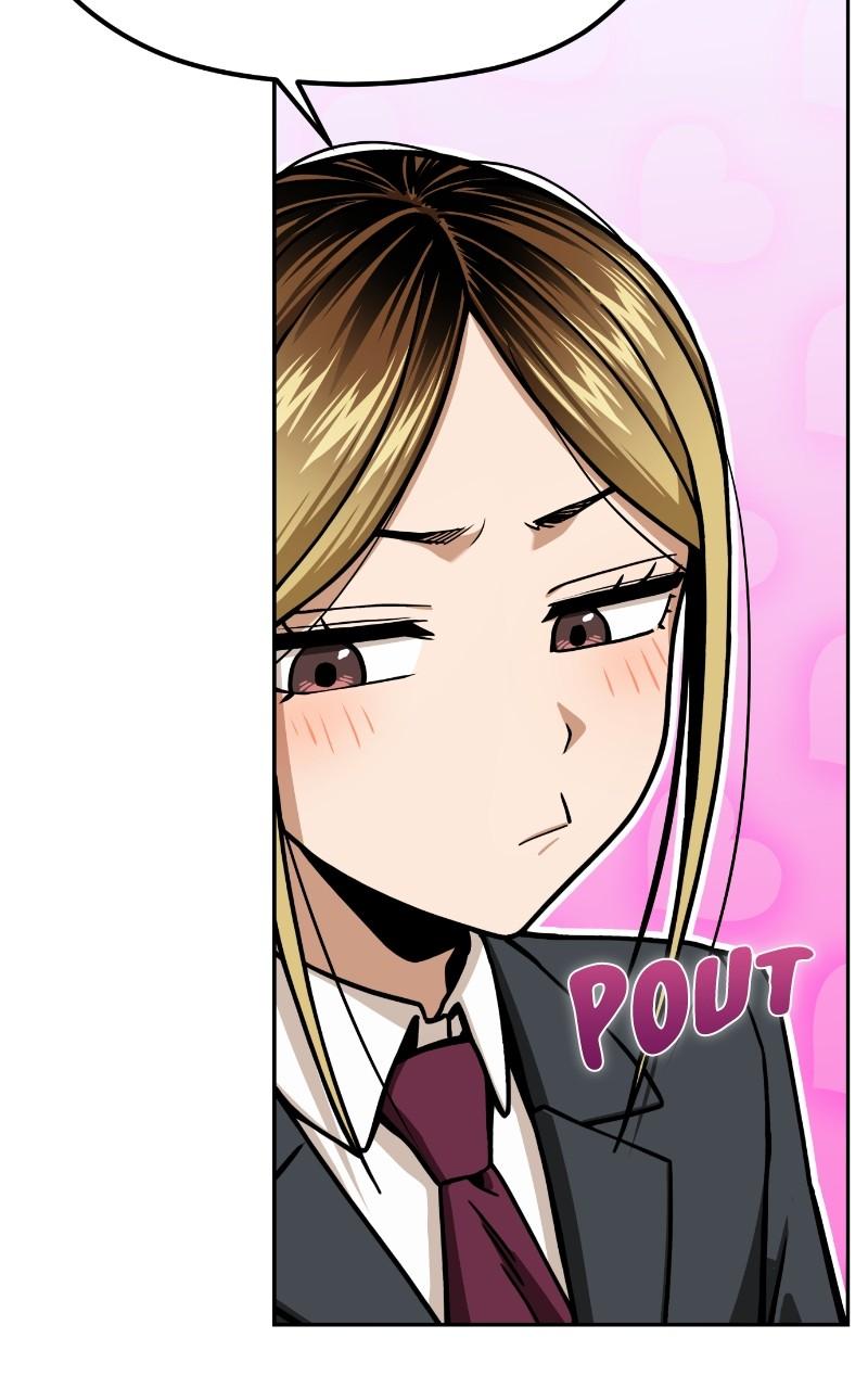 Maybe Meant to Be Chapter 98