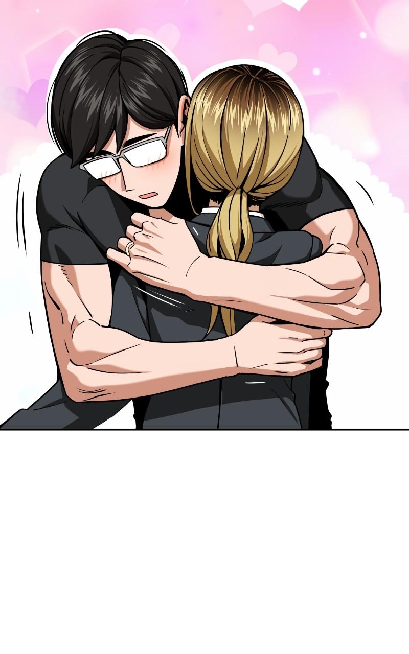 Maybe Meant to Be Chapter 98