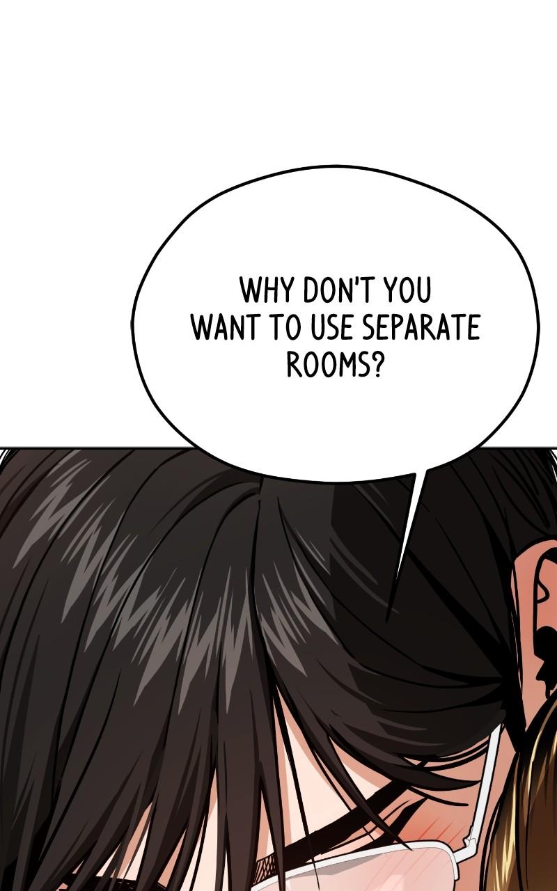 Maybe Meant to Be Chapter 98