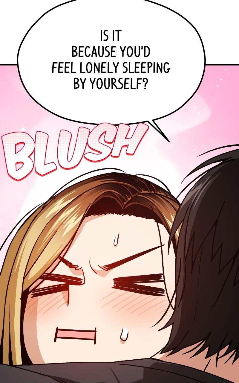 Maybe Meant to Be Chapter 98