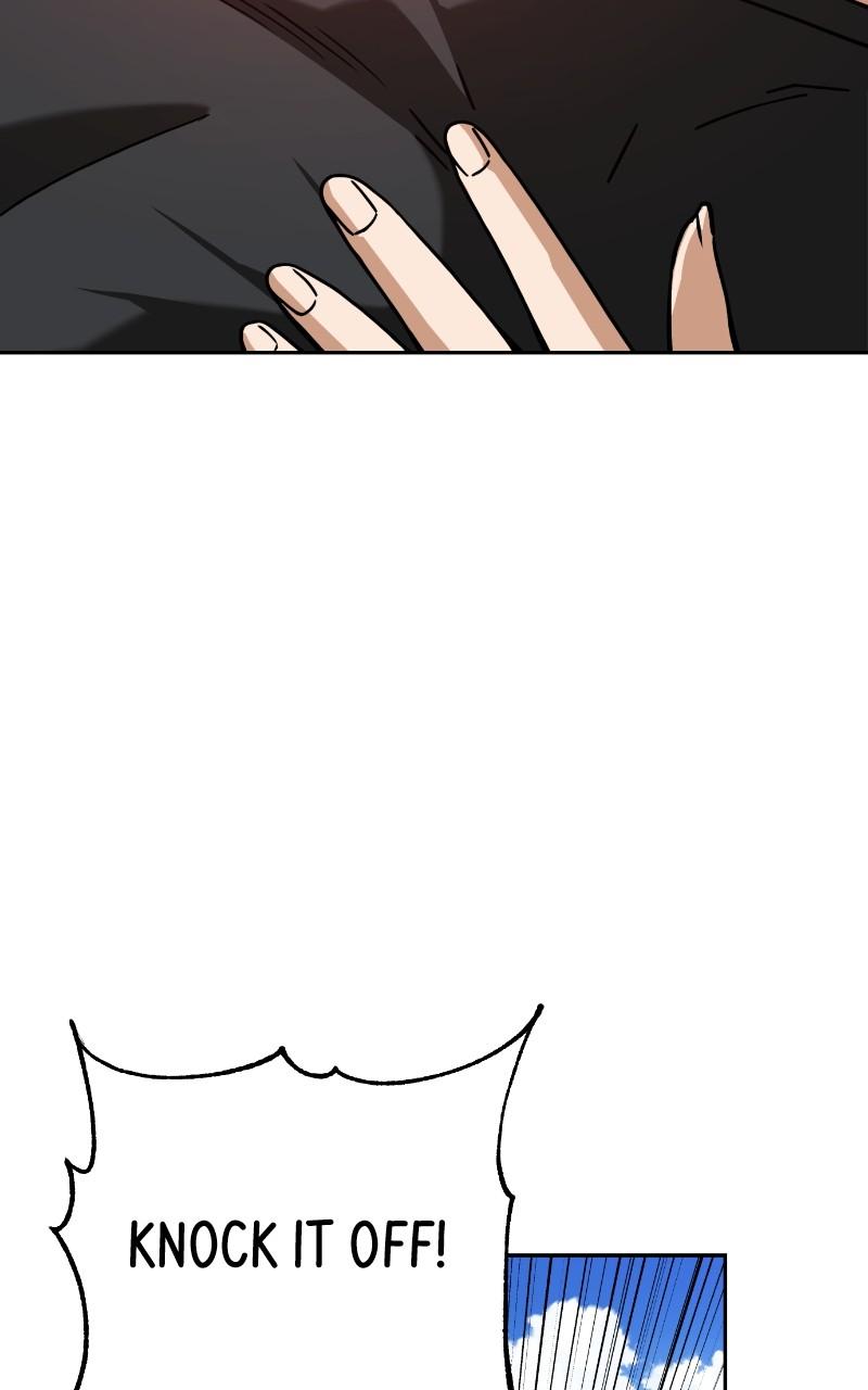 Maybe Meant to Be Chapter 98