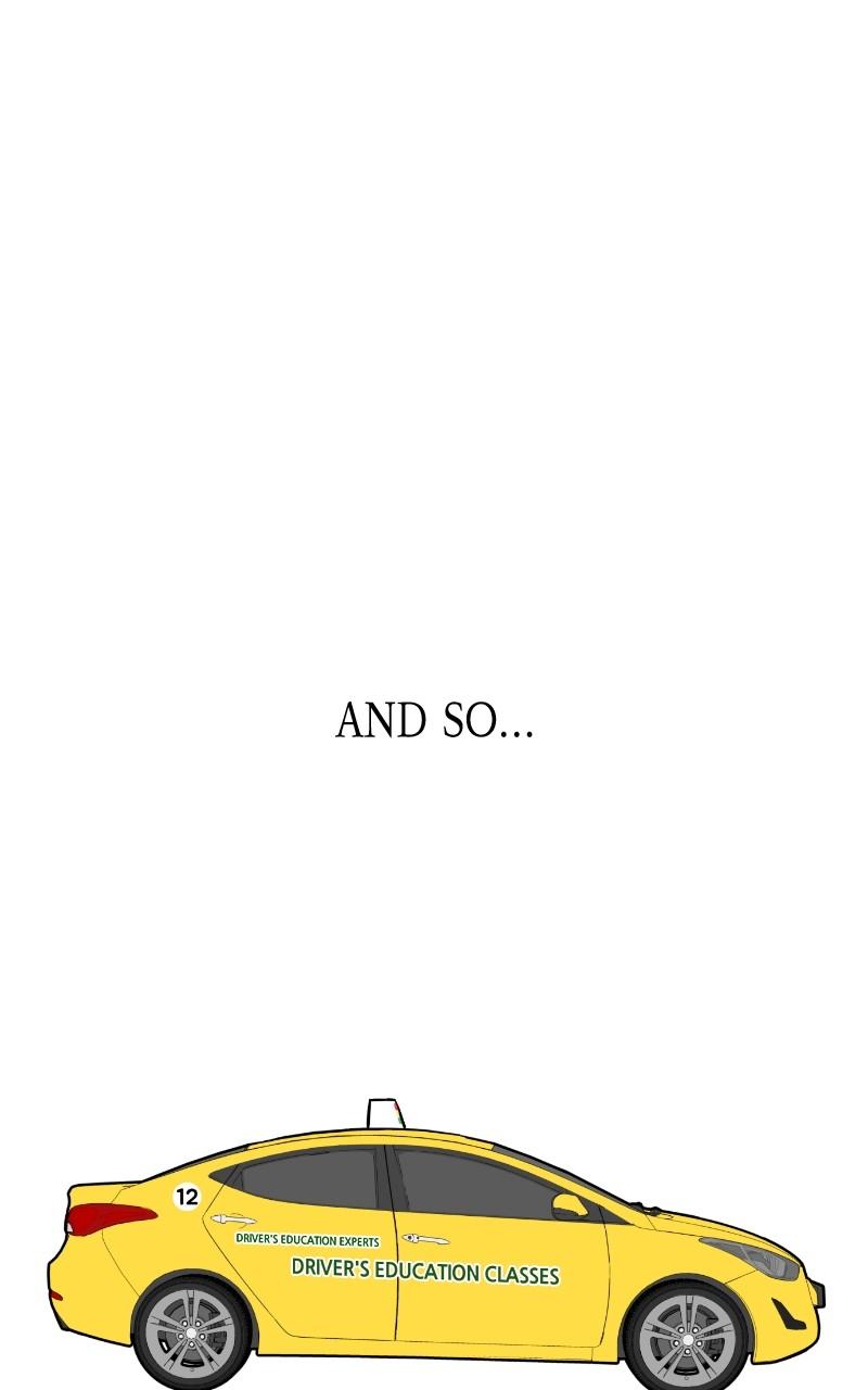 Maybe Meant to Be Chapter 98