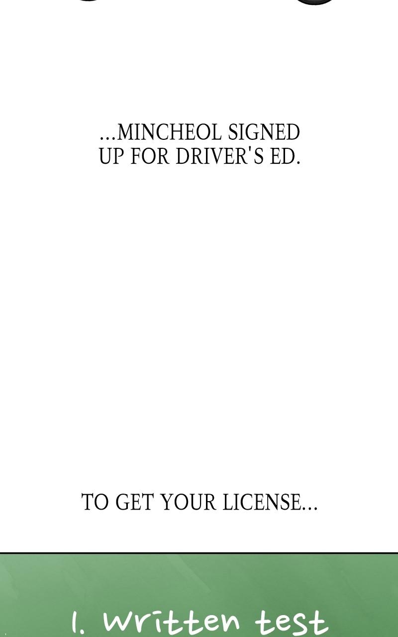 Maybe Meant to Be Chapter 98