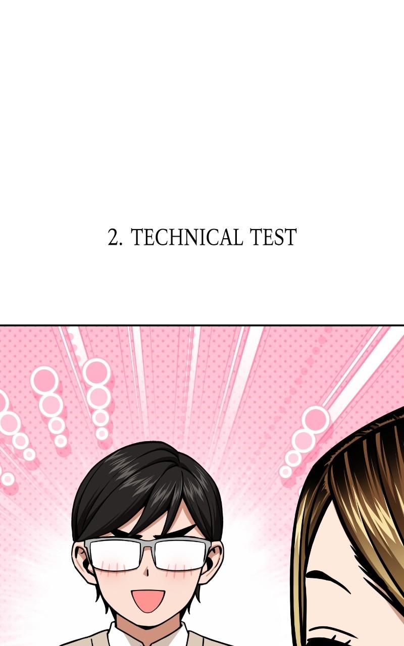 Maybe Meant to Be Chapter 98