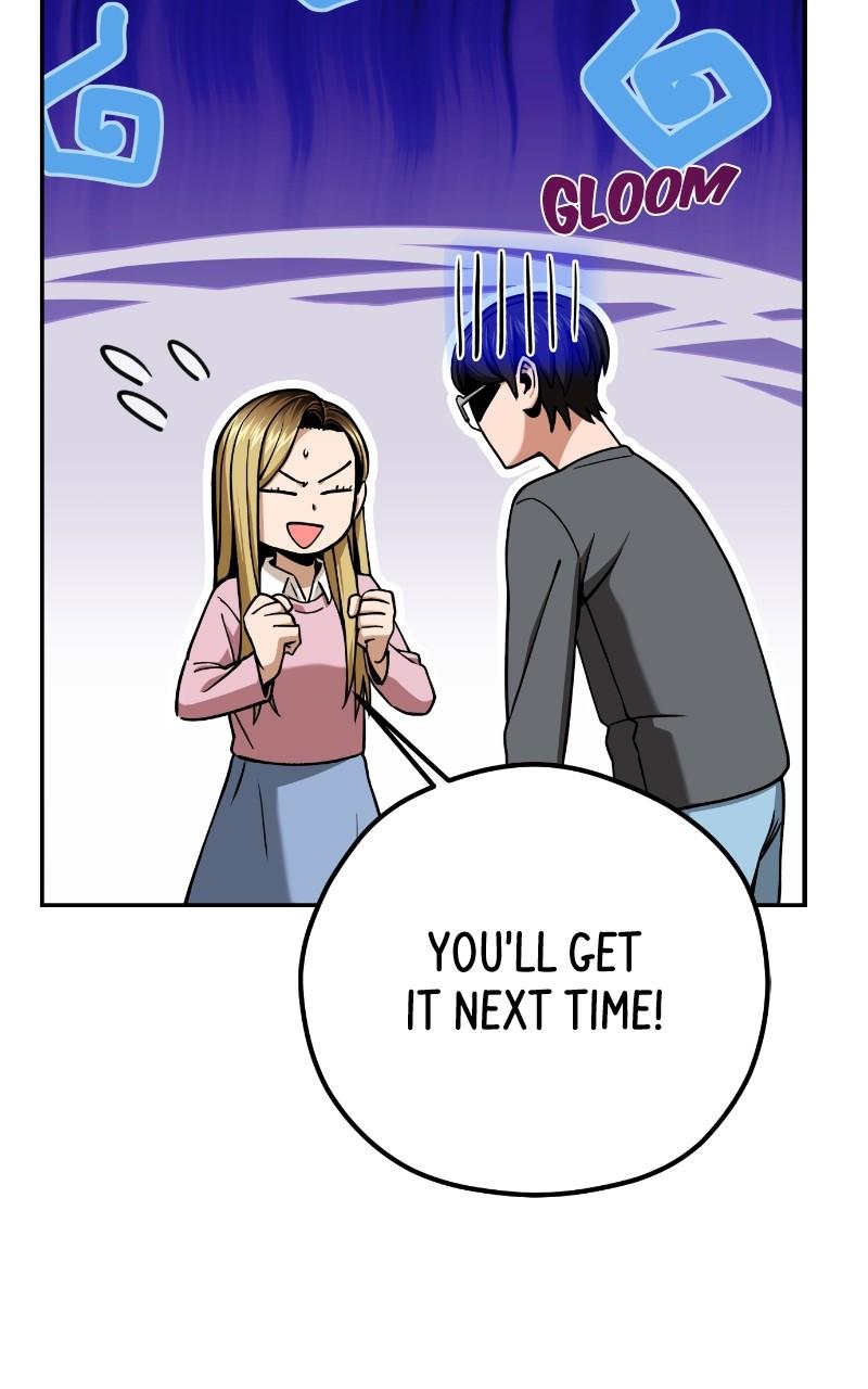 Maybe Meant to Be Chapter 98