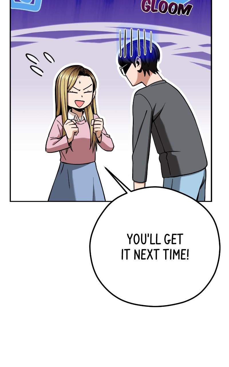 Maybe Meant to Be Chapter 98