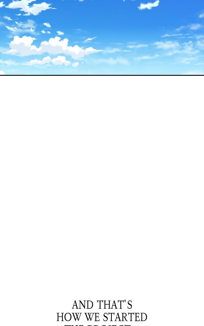 Maybe Meant to Be Chapter 98