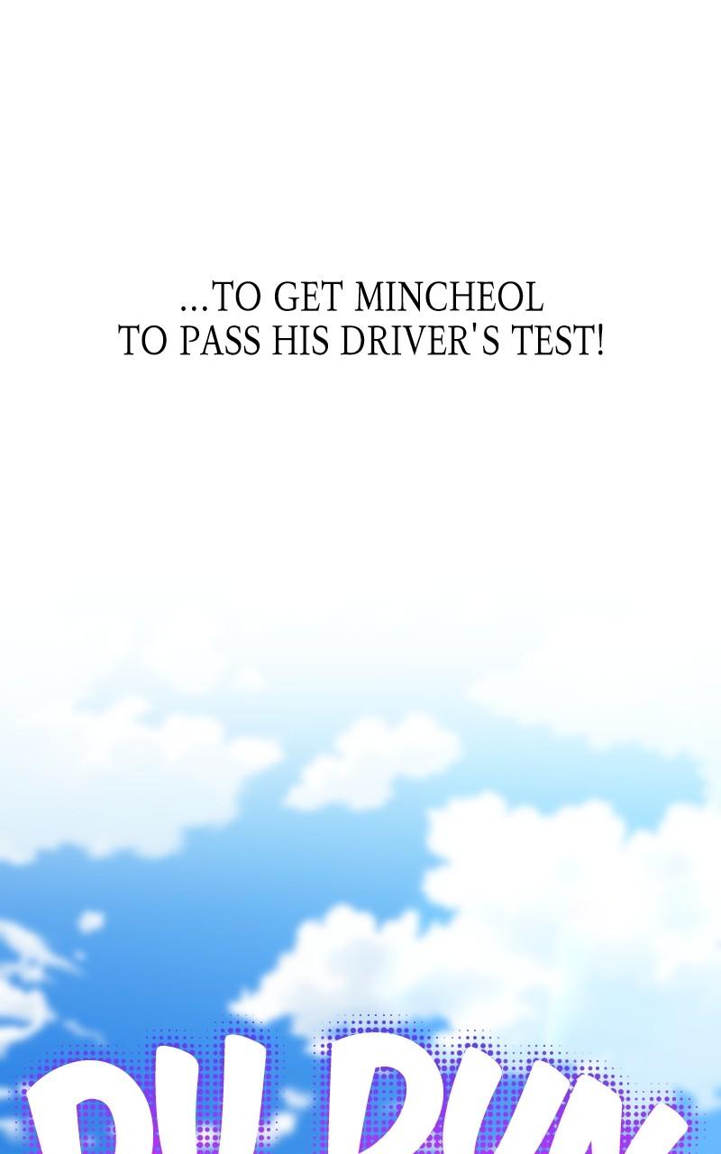 Maybe Meant to Be Chapter 98